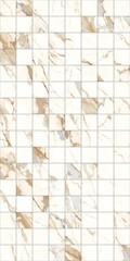 marble mosaic pattern background