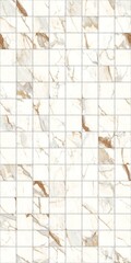 marble mosaic pattern background
