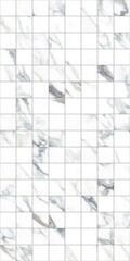 marble mosaic pattern background