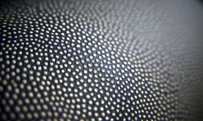 Abstract textured pattern of regular dots