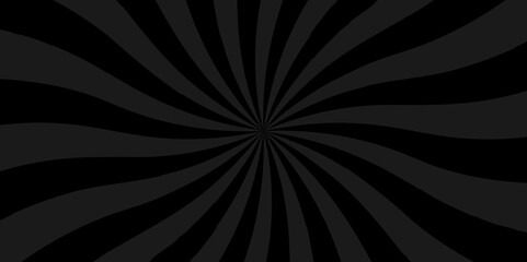 Minimal sunrise radiate striped wave geometric circus light Colorful sun rays sunburst pattern background. Sunburst background vector illustration pattern beam rays.	