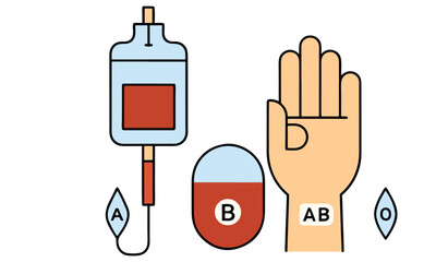 Mobico icons Emergency Services