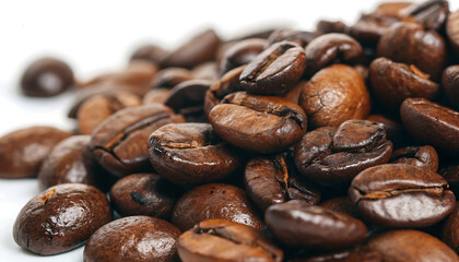 Gloss & Grind Macro Roasted Arabica Beans