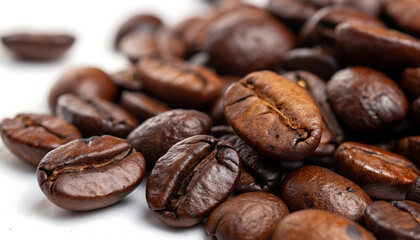 Gloss & Grind Macro Roasted Arabica Beans