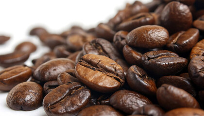 Gloss & Grind Macro Roasted Arabica Beans