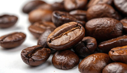 Gloss & Grind Macro Roasted Arabica Beans