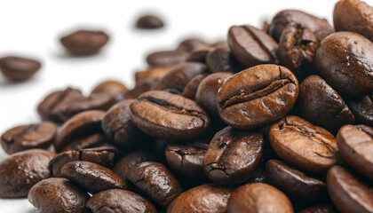 Gloss & Grind Macro Roasted Arabica Beans