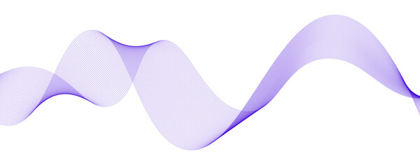 Modern abstract background with flowing wave lines in varying shades of colorful, smooth and elegant curves, minimalistic style, soft gradients, futuristic and clean design, high resolution.
