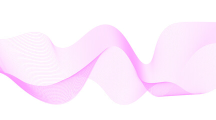 Modern abstract background with flowing wave lines in varying shades of colorful, smooth and elegant curves, minimalistic style, soft gradients, futuristic and clean design, high resolution.
