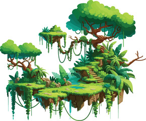 The Hanging Grove