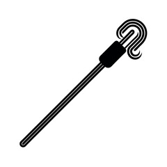 Thermocouple Temperature Sensor Art