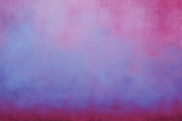 Obraz premium Textured abstract background with a gradient of pink and purple hues and subtle grunge effects