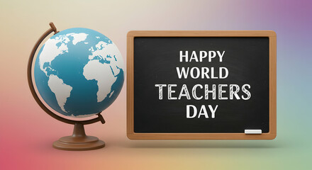 Celebrating World Teachers' Day with Gratitude