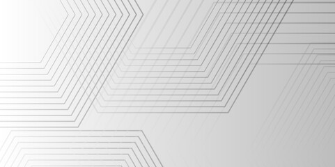 Abstract gradient color strips geometric lines on white background with luxury shapes motion strip. Modern pattern elegant digital line template background.	