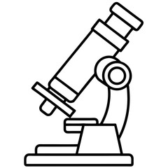 Scientific Focus Vector Art