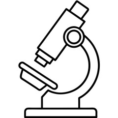 Scientific Focus Vector Art