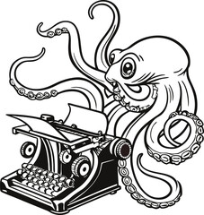 Here's a single sentence for naming your image:

Hand-drawn vector illustration of a vintage tribal dragon tattoo design element