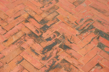 brick wall background