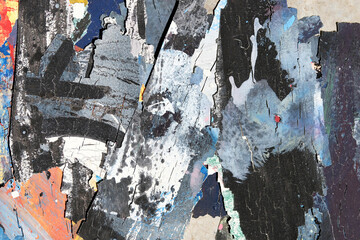 abstract grunge background