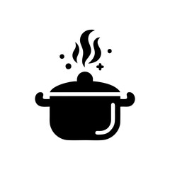 Pan Logo Illustration