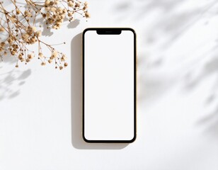 Professional Product Mockup for E-commerce