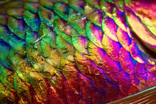 colorful abstract background