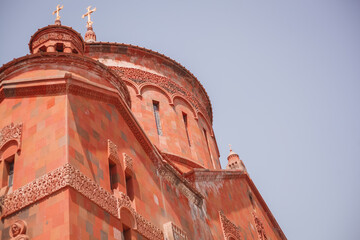 church