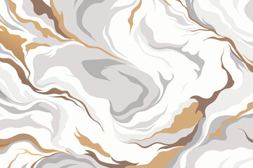 Elegant white marble texture background for fashion interior design or modern graphic projects and creative applications