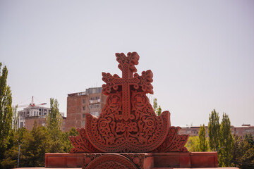 church in Armenia