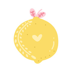 lemon png