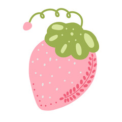 strawberry