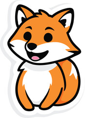 Obraz premium Colorful Cartoon Character Mascots | Fun & Friendly Vector