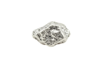 Rough Diamond: Uncut Gemstone Close-Up