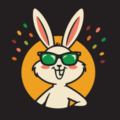 Colorful Cartoon Character Mascots | Fun & Friendly Vector