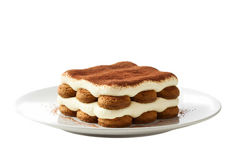 Delicious Tiramisu Recipe: Layers of Coffee-Soaked Ladyfingers and Creamy Mascarpone