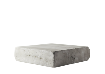 Grey Concrete Paver: Texture and Detail