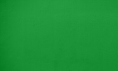 Wall green background abstract crack cement, rough floor construction stucco vintage frame, empty backdrop for display product spring or summer or presentation ecosystem natural organic.