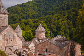 Haghartsin Monastery Armenia