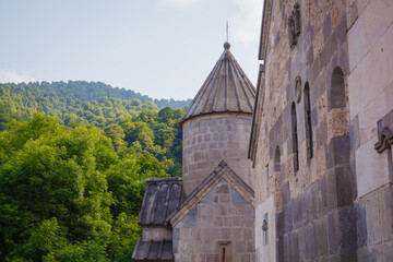 Haghartsin Monastery Armenia