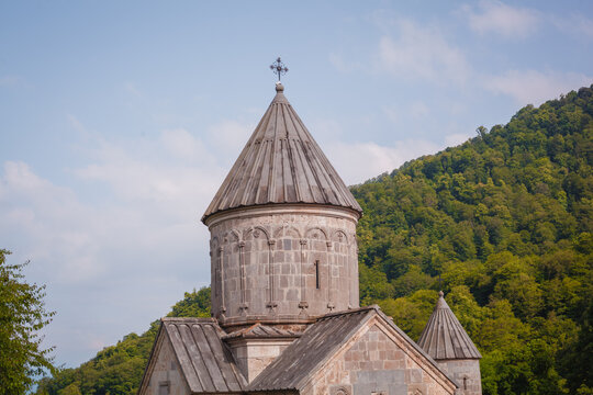 Haghartsin Monastery Armenia 