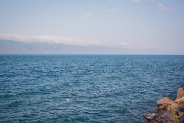 Lake Sevan