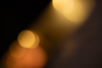 light leak overlay effect with bokeh blur light leaks,retro noisy film texture light leak flare on...