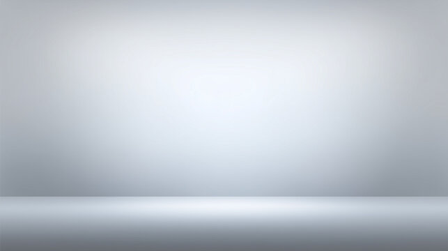 Sleek product showcase on gradient backdrop, embodying modern simplicity and clean aesthetics
