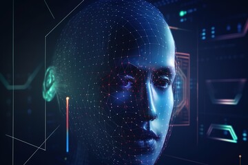 Biometric Verification in Blockchain Identity