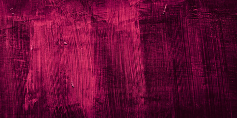 abstract grungy red texture cement concrete wall background