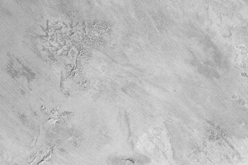 Old wall texture cement dirty gray with black  background abstract grey and silver color design are light with white background.