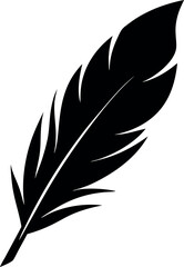 Obraz premium feather