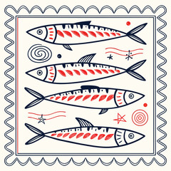 Sardine Season
