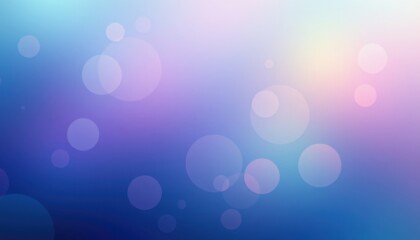 dreamy gradient backdrop with blue, purple, and green hues blending seamlessly, creating a ethereal, blurred abstract effect