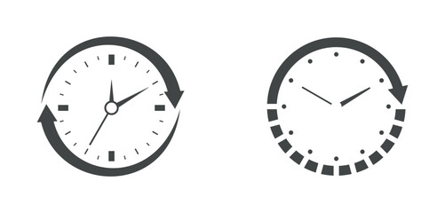 Set Clock Collection